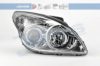 JOHNS 39 34 10 Headlight
